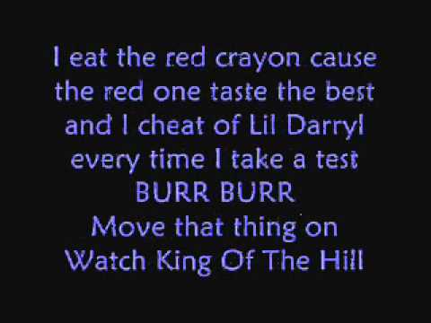 Shawt Bus Shawty Lyrics
