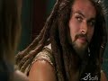Stargate Atlantis Ronon Keller After The World music video