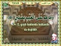 ABDUSSAMED KISA SURELER-2