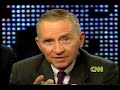 NAFTA: Ross Perot and Al Gore Debate 1993, Part 6 of 8