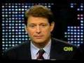 NAFTA: Ross Perot and Al Gore Debate 1993, Part 6 of 8