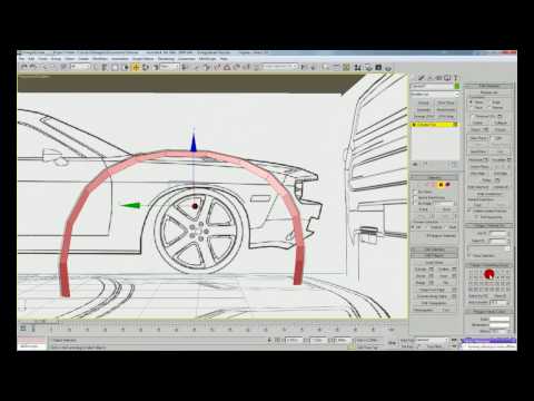 stoudio max 3d