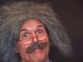 Professor Albert's Celebrity Scoop - Sexy Women, Too Skinny?