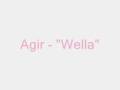 Agir - Wella