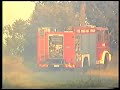 pomarico uricchio incendi furti terrore