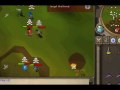 Bh Scim Bh F2P PVP VID 2 (99 Str/ 99 Range/ 99 Mage) Zerker Pure In Runescape