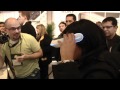 CES 2011: Sony's futuristic 3D head-mounted display