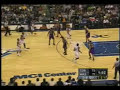 Jordan breaks Carter's ankles