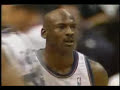 Jordan breaks Carter's ankles