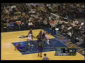 Jordan breaks Carter's ankles