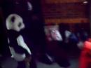 MR INCREDIBLE VS THE PANDA ft SHANICE -Dizee Rascal - Fix Up