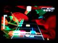 Rock Band 2 Let There Be Rock Expert Guitar 5*