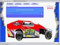 RacingGraphics.com Designer Demo
