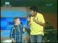 Gabby Abshire sa EB stage