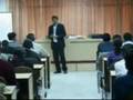 Icfai Gurgaon-Atithi-Investment Banking Guest Lecture-Dec