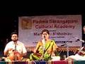 Vasumathi Badrinathan - Madras Music Season Dec 2007