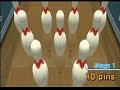 Bowling Cheat for WiiSports