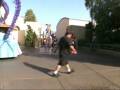 Pixar Play Parade PART ONE