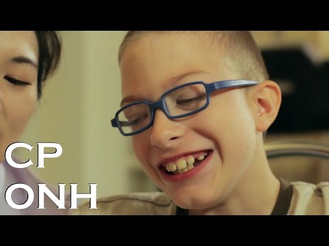 how to cure cerebral palsy