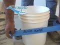 Stamp-Kote Video