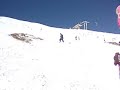 Breckenridge - Mark faceplants on cue Breckenridge - Mark faceplants on cue