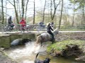 Bachdurchquerung Bachdurchquerung