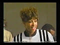 Kierra & Karen C. Sheard - His Eye Is On The Sparrow