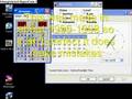 videos de Minehelp DOS minesweeper cheat tool It works!
