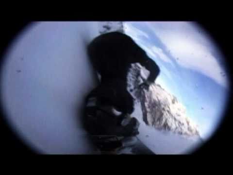 What Are Carving Skis