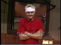 Janie tells CT she will go Ballistic if she stays