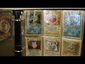 Updated Epic TRADE Binder!! Goldstar RAYQUAZA, Darkrai EX FA, MANY MORE