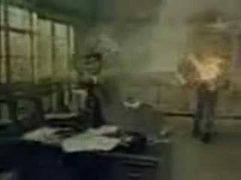 Police Squad Intro
