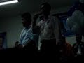 Alcides Leonel -- candidato da oposição a prefeito da Palhoça