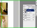 Photoshop CS3 - Smart Objects And Layer Masks