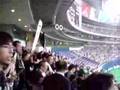 千葉ロッテマリーンズ　2008/06/22 セ・パ交流戦　ナゴヤドーム　新応援歌「LOVE SONG」