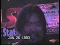 bad boys of blues with jimmy z ,on harmonica, live , 1993 bad boys of blues with jimmy z ,on harmonica, live , 1993