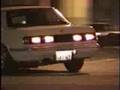 Streetrace Drifting