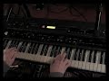 The great gig  in the sky Intro