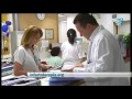 CANAL SUR TV  CON INFARTOTERAPIA