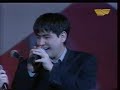 Klassnaya pesnya - Сен болмасаң!!!