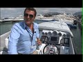CIGARETTE - 39 Top Gun Unlimited
