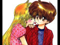 Miyu/Kanata (Daa! Daa! Daa!) ~ Hey Juliet!