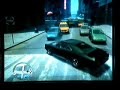 GTA 4: Walk Free Achievement