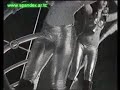bailarinas en calzas de oro   www spandex ar tc
