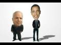 60 Second Election Guide