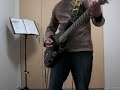 Click here to watch this video GLAYのここではない、どこかへを演奏してみた