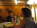 Animated Discussion by Tony & Lisa