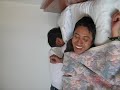 PAREJA DISCUTIENDO