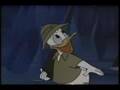 Matematicas Disney caricatura 1-5