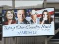 Glenn Beck & Sarah Palin Visit Tulsa